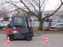 Białystok: Kursy zawodowe w ramach projektu 