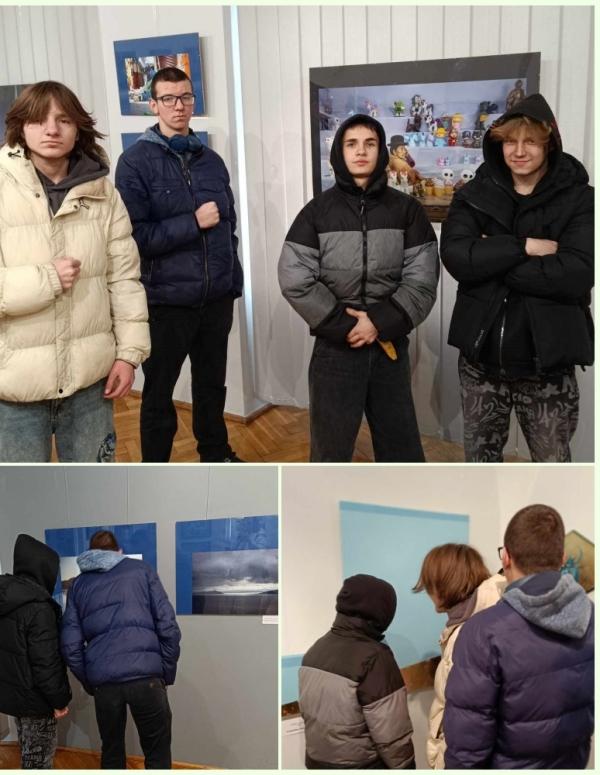Aktywne ferie w Kluczborku