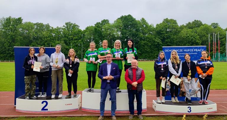Letnie Igrzyska Lekkoatletyczne na Śląsku