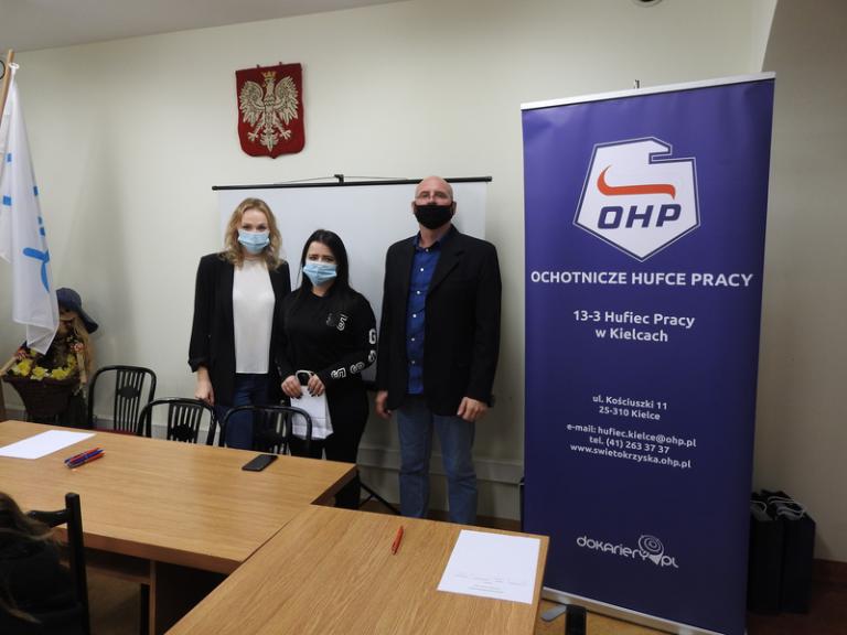 JESTEM POLAKIEM, EUROPEJCZYKIEM OBYWATELEM ŚWIATA