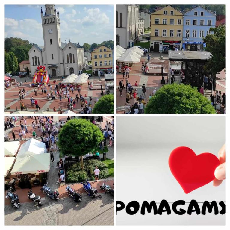 PomagaMY!