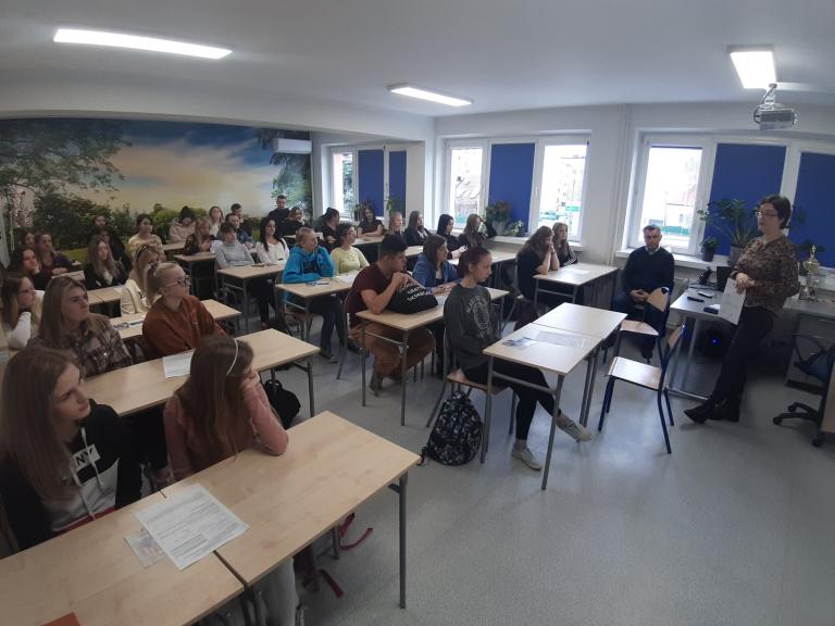 Własna działalność gospodarcza ? Czemu nie!
