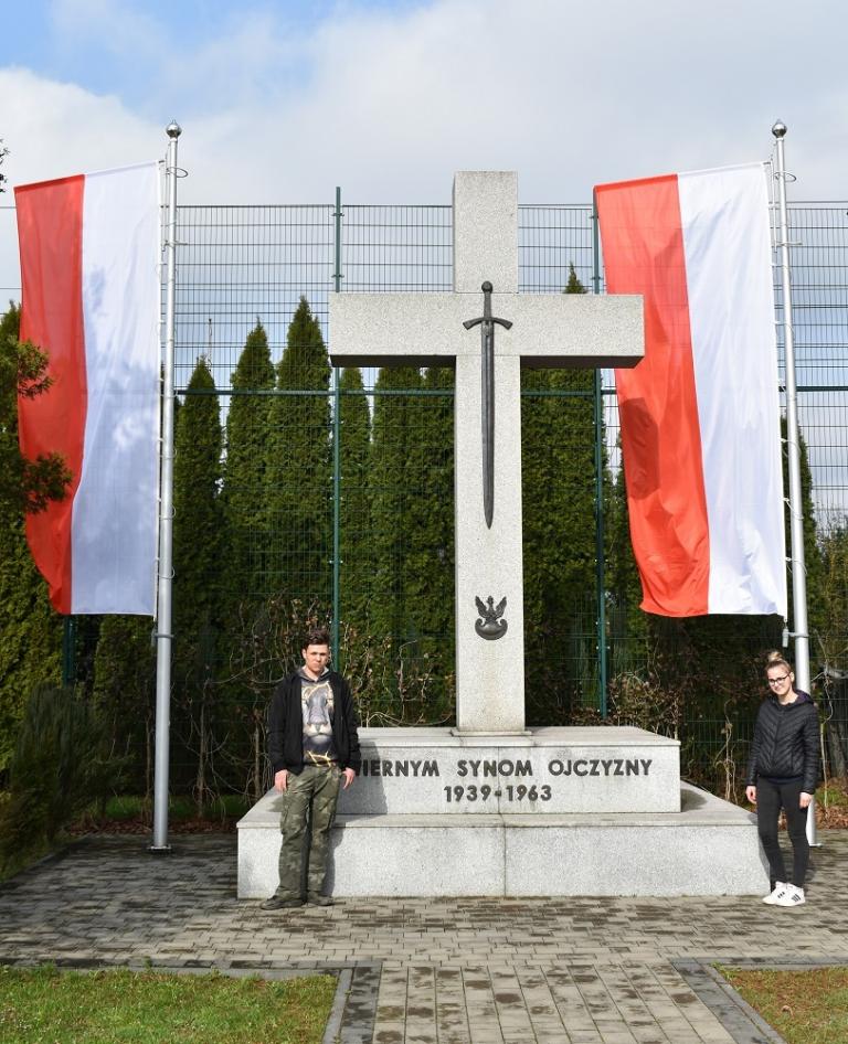 Narodowy Dzień Pamięci Żołnierzy Wyklętych 