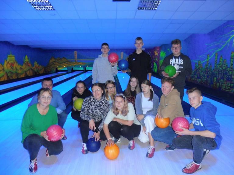 Aktywna integracja w ostrowskim hufcu