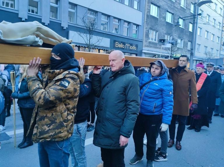 Gdyńska Droga Krzyżowa