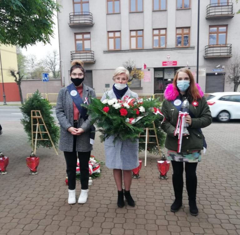 ŚWIĘTO NIEPODLEGŁOŚCI W KOŃSKICH