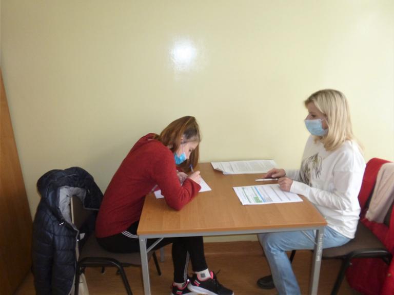 ODNALEŹĆ SIĘ NA RYNKU PRACY…CZY TO TAKIE TRUDNE?