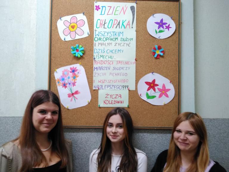 Dzień Chłopaka - HP Lubsko