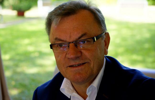 LIST WOJEWÓDZKIEGO KOMENDANTA ŚWK OHP, PANA JACKA SABATA
