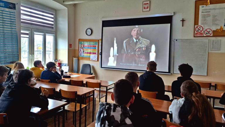 Zambrów: „Żołnierze Wyklęci – Żołnierze Niezłomni.”