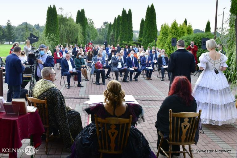 Kolno: Narodowe Czytanie