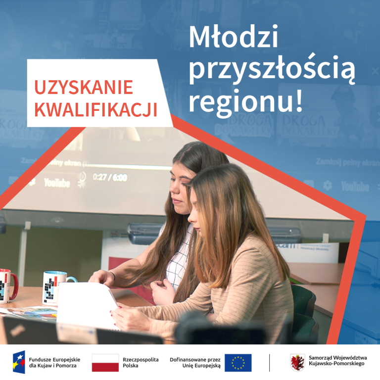 Młodzi przyszłością regionu! - Bydgoszcz w drodze po uprawnienia kierowcy kat. B 