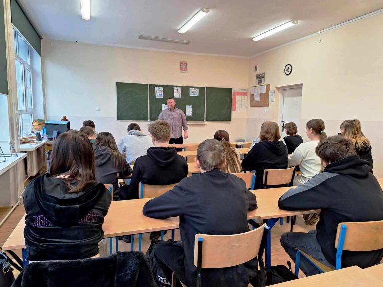 Bezpieczne ferie