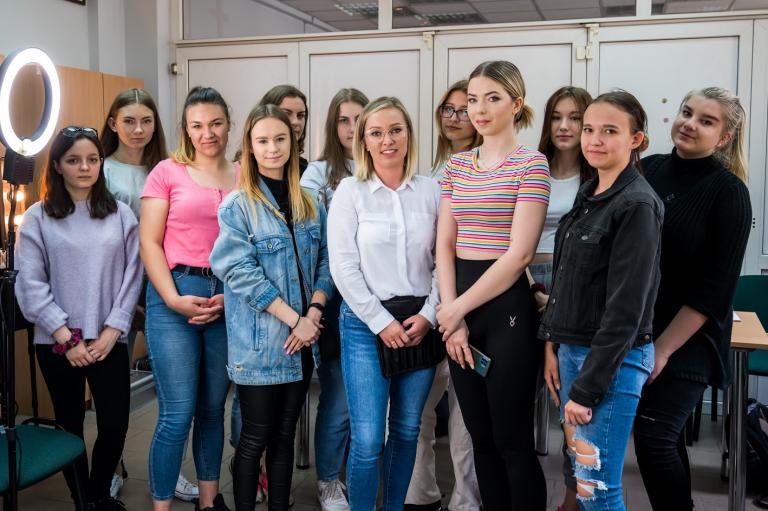 Zdobywamy nowe umiejętności