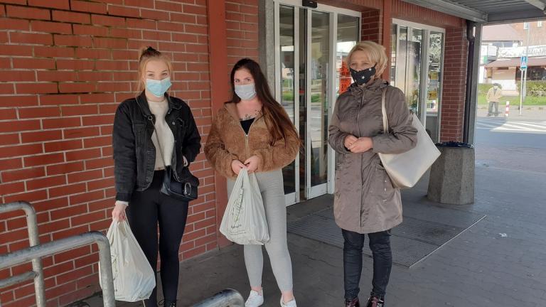 ZOSTAŃ WOLONTARIUSZEM SENIORÓW