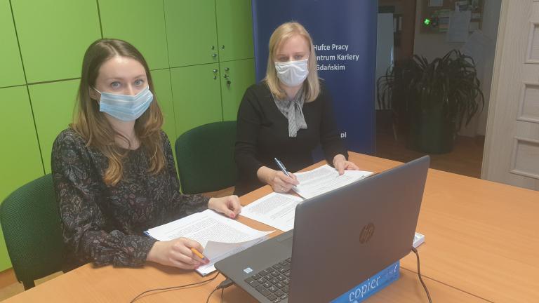 Kampania reklamowa Sieci EURES