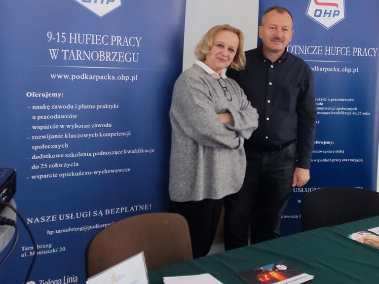 XX Targi Edukacyjne w Mielcu