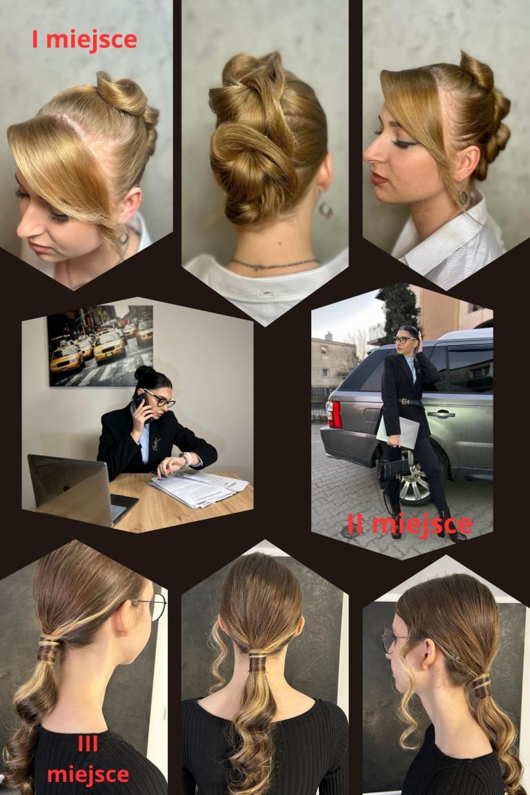 Konkurs „Biznesowy LooK” rozstrzygnięty