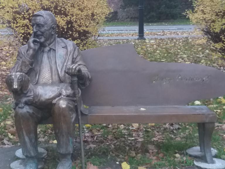 Kulturalny Słupsk – od Witkacego do Waldorffa