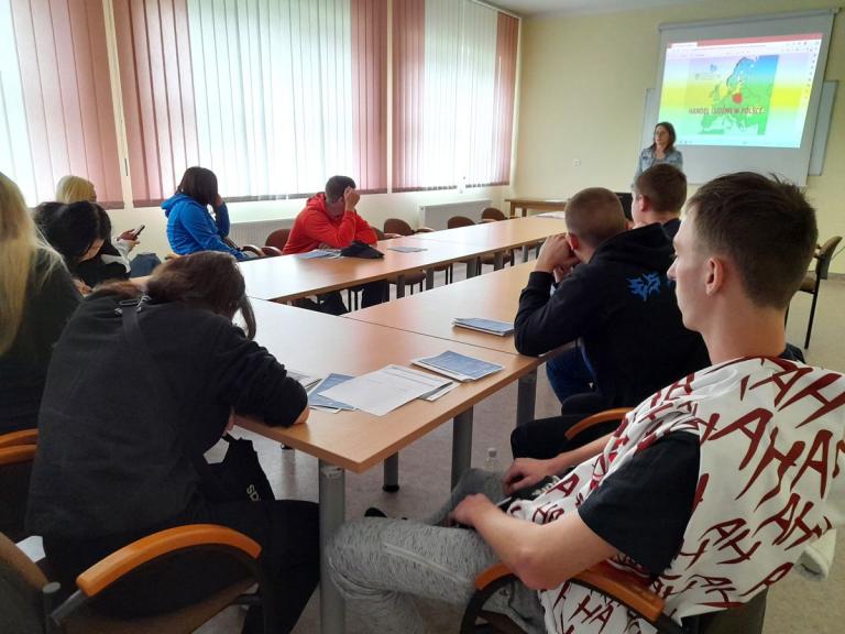 Profilaktyka - Nie jesteś na sprzedaż