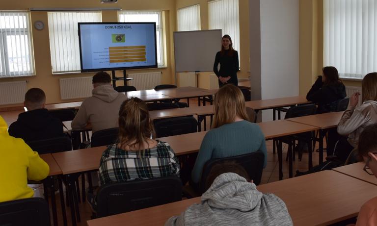 Prawidłowe żywienie – pierwszy krok do zdrowia 