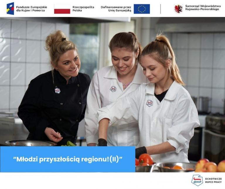 „Młodzi przyszłością regionu!(II)” – nadchodzi kolejna edycja