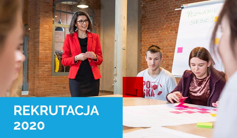 Rekrutacja do OHP w Starogardzie Gdańskim
