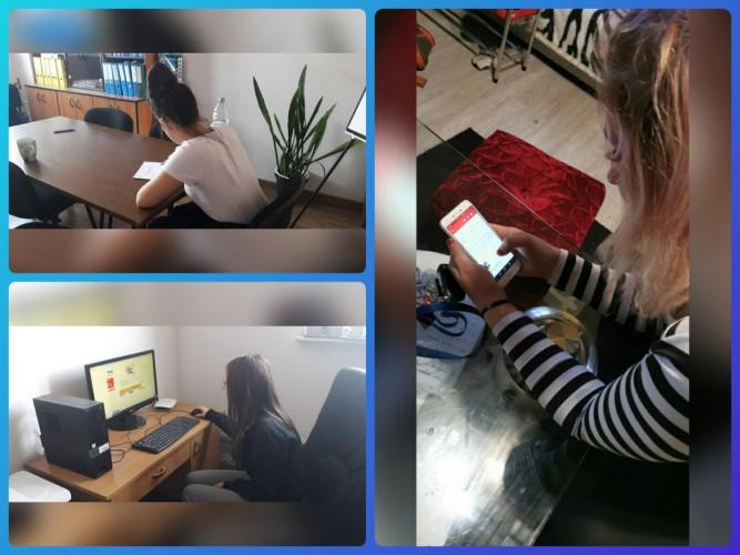 Zdalny kurs kasjer-sprzedawca w Lęborku