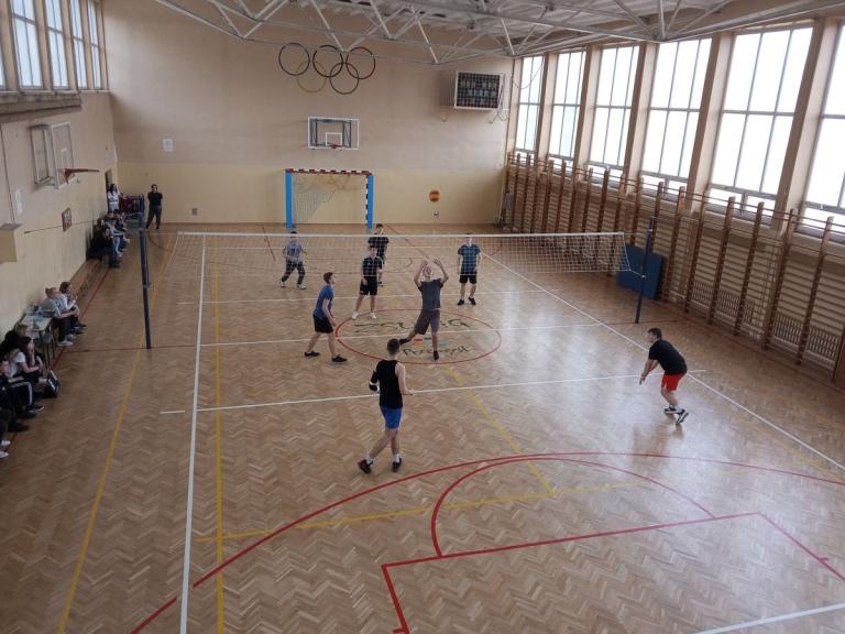 „Zdrowo i aktywnie” w przemyskim 9-13 Hufcu Pracy