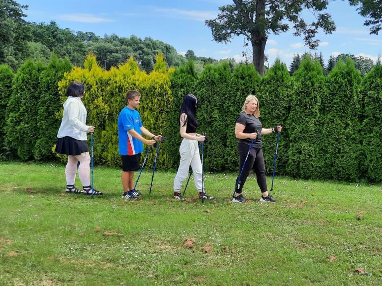Lato z OHP w 9-10 Hufcu Pracy rozpoczęte