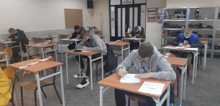 Operator wózków jezdniowych w Słupsku