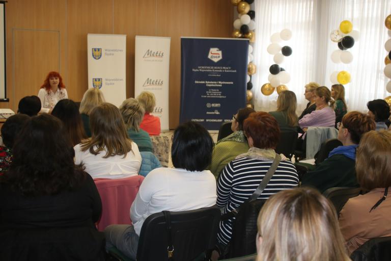Konferencja Metodyczno – Edukacyjna „ Funkcjonowanie ucznia ze SPE w rodzinie i szkole”