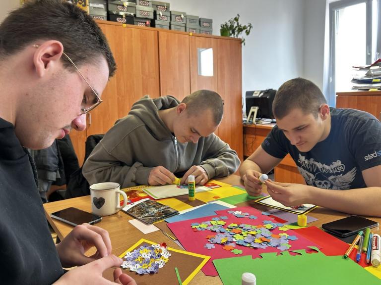 Dzień Kobiet w rzeszowskim Hufcu