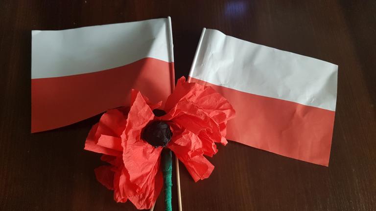 11 listopada – Święto Niepodległości