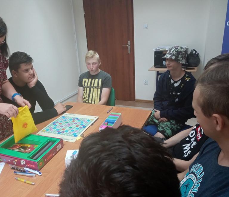 AKCJA „LATO Z OHP” 2020
