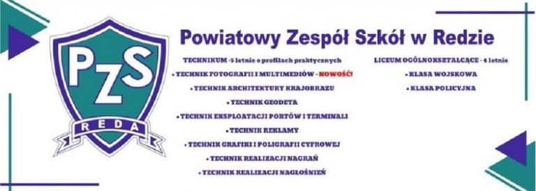 Współpraca z Powiatowym Zespołem Szkół w Redzie