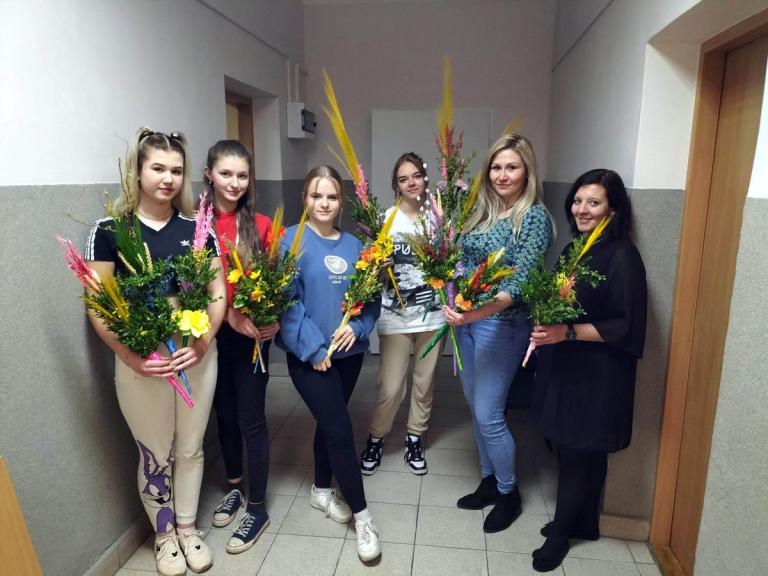 Wielkanocne tradycje w dębickim Hufcu