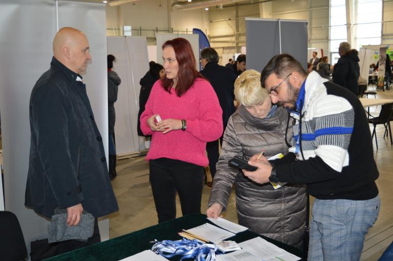 Lublin: Polsko-Ukraińskie Spotkanie dla Pracy