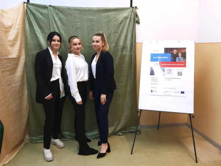 Kreowanie wizerunku w Centrum Edukacji i Pracy Młodzieży w Krośnie