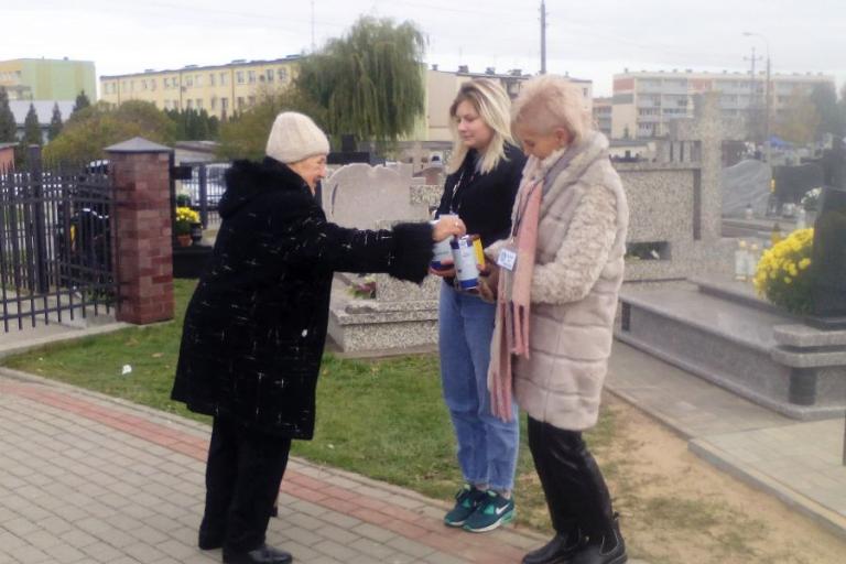 Wasilków: Ocalmy od zniszczenia