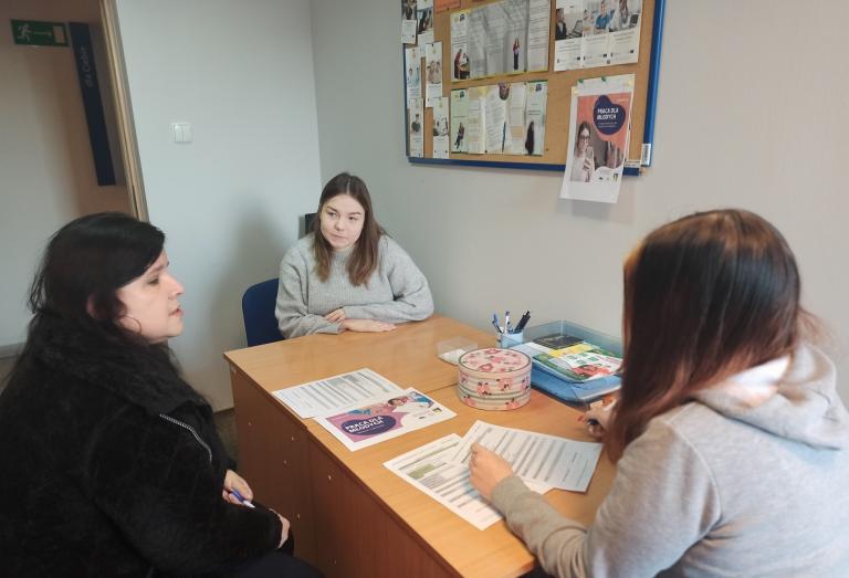 Ferie zimowe w Centrum Edukacji i Pracy Młodzieży w Lesznie z kampanią EURES 