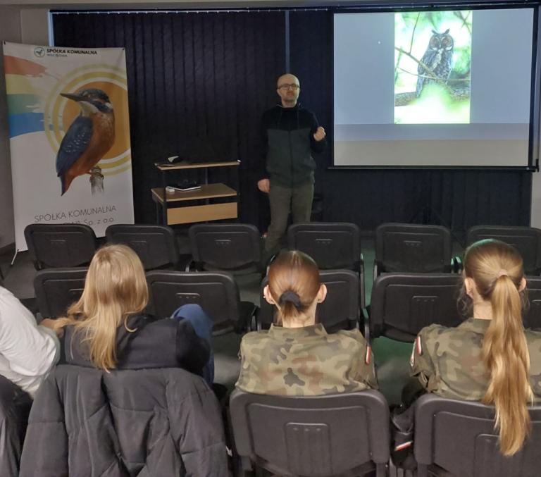 Edukacja ekologiczna w Wschowie: Lekcja odpowiedzialności za planetę