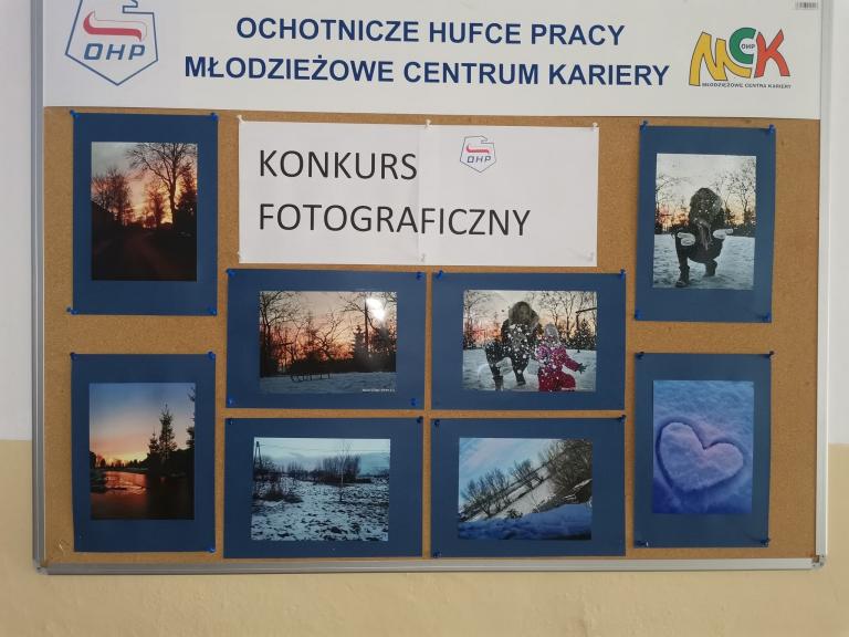 „Żuławy w zimowej odsłonie”