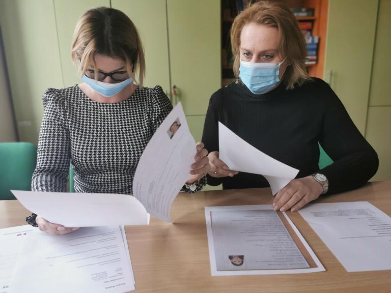 Rozstrzygnięcie Konkursu w Kwidzynie