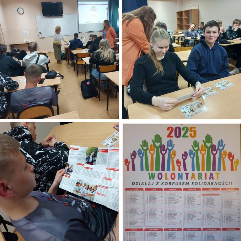 Dzień Pracy Niewidzialnej - FestiFunDays w Słupsku
