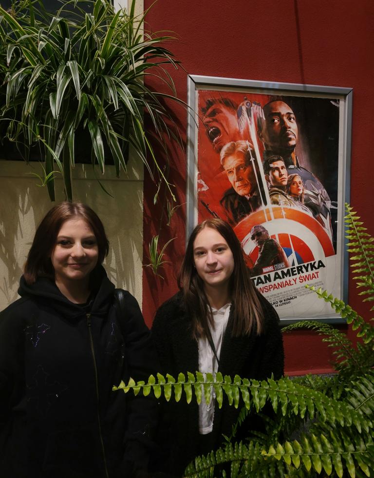 Filmowe zakończenie Akcji Zima w Kędzierzynie – Koźlu