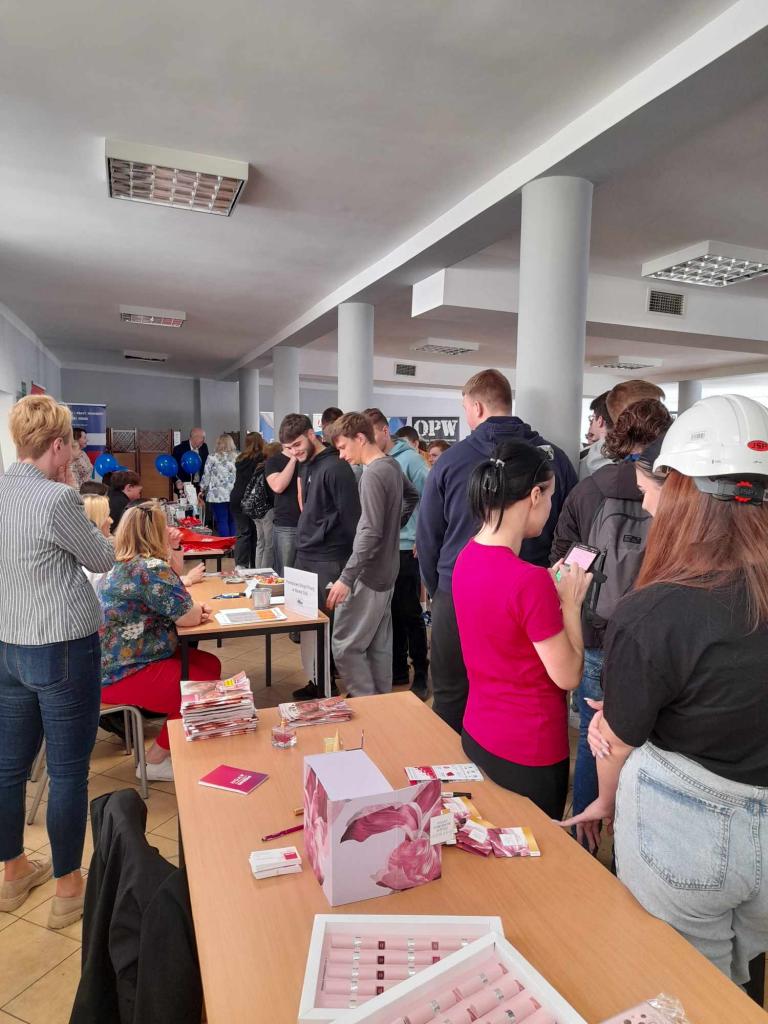 Targi Edukacji i Pracy