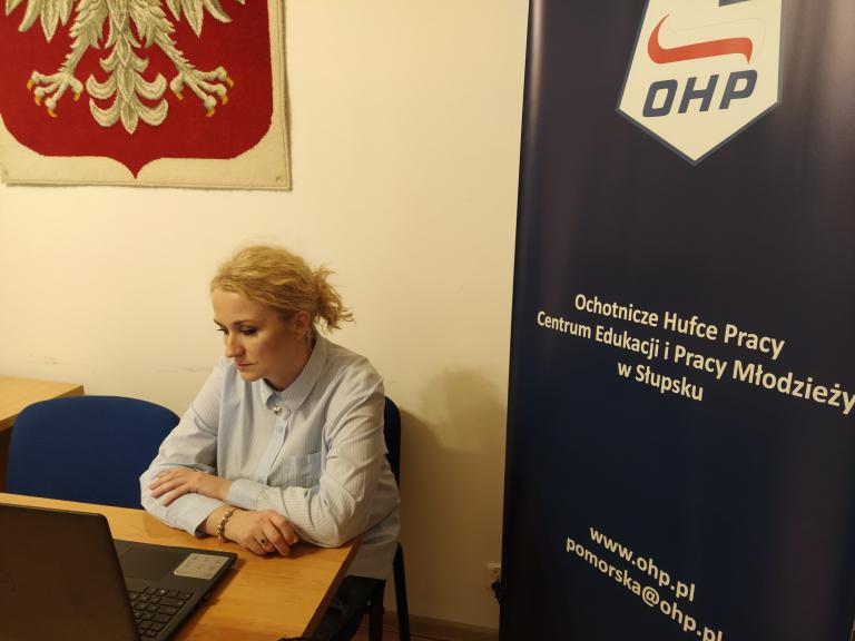 Udział Centrum Edukacji i Pracy Młodzieży w Słupsku w Ogólnopolskiej Konferencji Naukowej