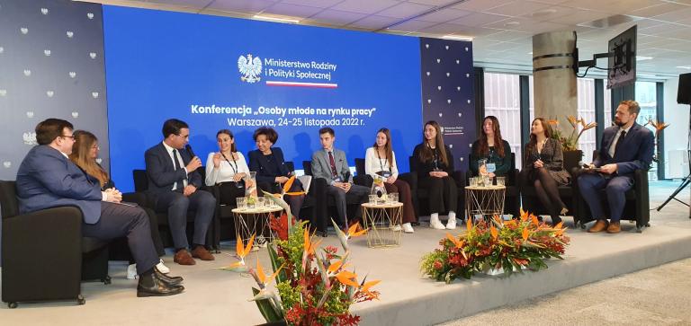 Konferencja 