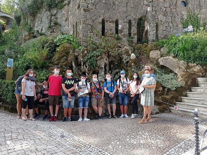 Edukacyjny weekend w Portugalii